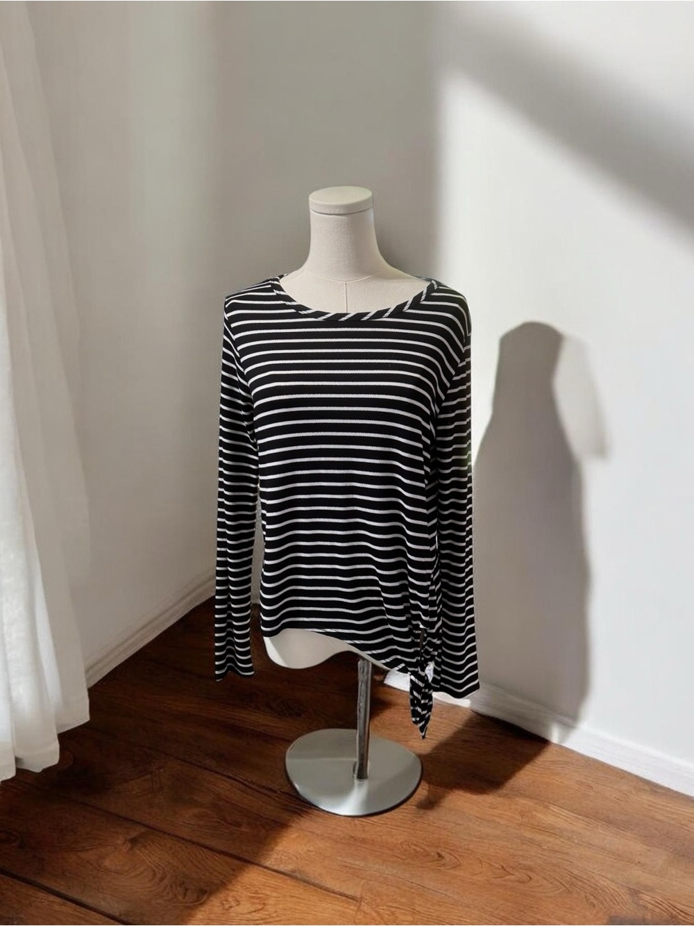 Olivia Rae Shirt SZ LG NWT‎